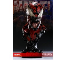 Marvel Bust 1/1 Carnage 58 cm